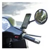 SP Connect™, mirror mount