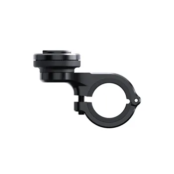 cafe 4 racer - SP Connect™, Moto Mount Pro. Black - SP Connect Cell Phone accessories 