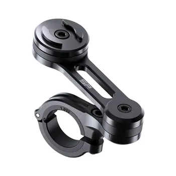cafe 4 racer - SP Connect™, Moto Mount Pro. Black - SP Connect Cell Phone accessories 