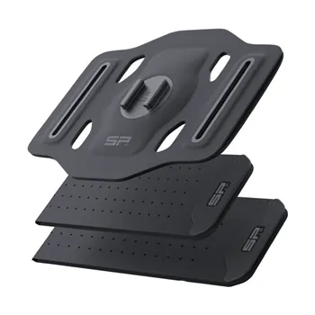 cafe 4 racer - SP Connect™, běžecký pás. Černá - SP Connect Příslušenství mobilního telefonu 