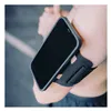 cafe 4 racer - SP Connect™, běžecký pás. Černá - SP Connect Příslušenství mobilního telefonu 