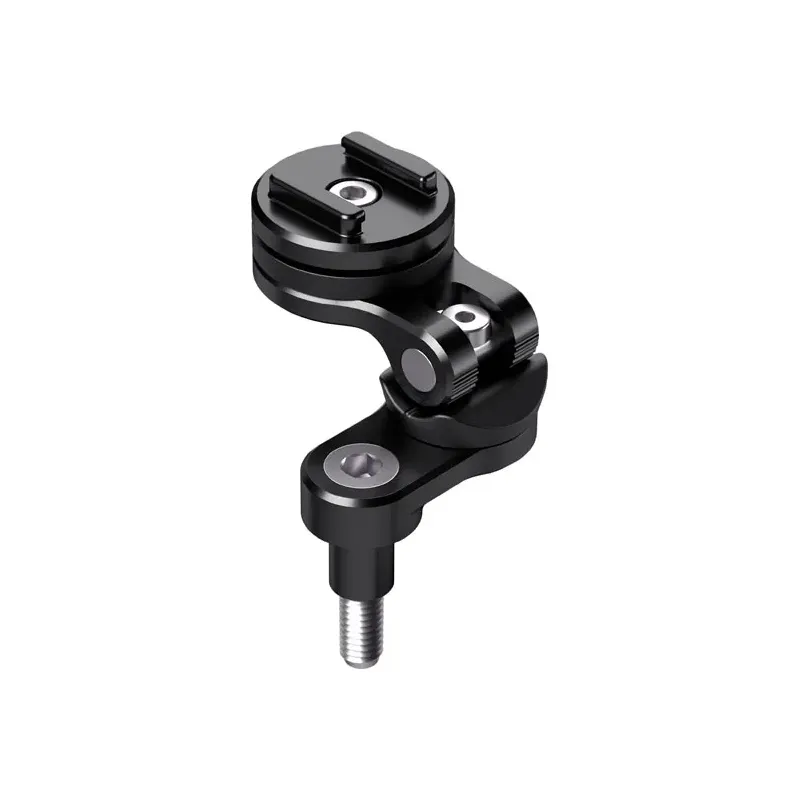 cafe 4 racer - SP Connect™, clutch mount Pro. Black - SP Connect Cell Phone accessories 