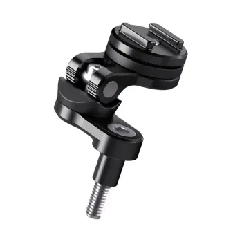 cafe 4 racer - SP Connect™, clutch mount Pro. Black - SP Connect Cell Phone accessories 