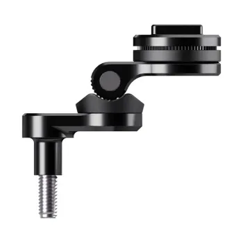 cafe 4 racer - SP Connect™, clutch mount Pro. Black - SP Connect Cell Phone accessories 