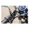 cafe 4 racer - SP Connect™, clutch mount Pro. Black - SP Connect Cell Phone accessories 