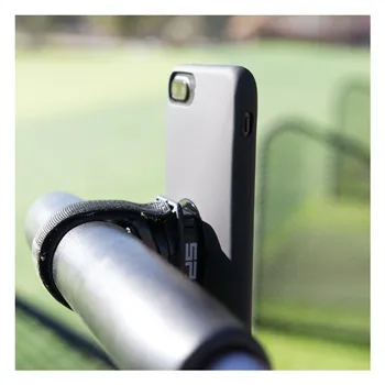 cafe 4 racer - SP Connect™, universal strap mount - SP Connect Cell Phone accessories 