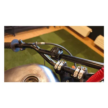cafe 4 racer - SP Connect™, universal strap mount - SP Connect Cell Phone accessories 