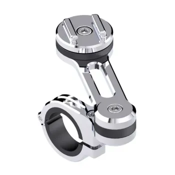 cafe 4 racer - RAM Mounts, Form-fit cradle for Apple iPhone 11 - RAM Mounts Cell Phone accessories 