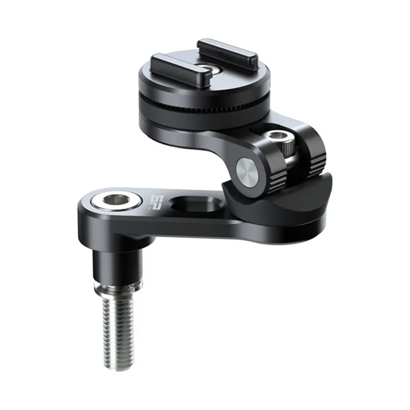 cafe 4 racer - SP Connect™, bar clamp mount pro. Black - SP Connect Cell Phone accessories 