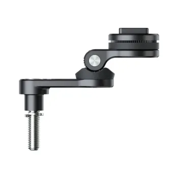 cafe 4 racer - SP Connect™, bar clamp mount pro. Black - SP Connect Cell Phone accessories 