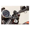 cafe 4 racer - SP Connect™, bar clamp mount pro. Black - SP Connect Cell Phone accessories 