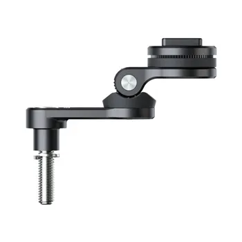 cafe 4 racer - SP Connect™, bar clamp mount pro. Black - SP Connect Cell Phone accessories 