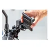 cafe 4 racer - SP Connect™, bar clamp mount pro. Black - SP Connect Cell Phone accessories 