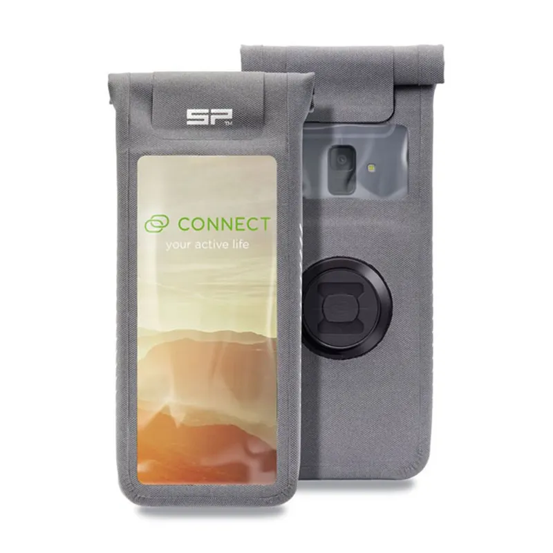 cafe 4 racer - SP Connect™, universal phone case set. Medium - SP Connect Cell Phone accessories 