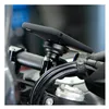 cafe 4 racer - SP Connect™, anti vibration module. Black - SP Connect Cell Phone accessories 