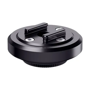 cafe 4 racer - SP Connect™, modul proti vibráciám. Čierny - SP Connect Príslušenstvo pre mobilné telefóny 