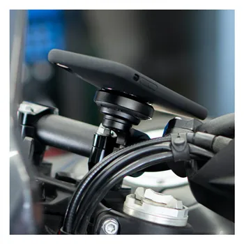 cafe 4 racer - SP Connect™, modul proti vibráciám. Čierny - SP Connect Príslušenstvo pre mobilné telefóny 