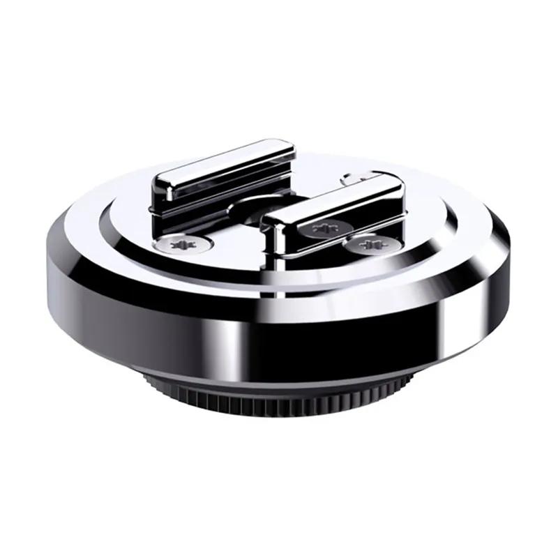 cafe 4 racer - SP Connect™, antivibrační modul. Chrome - SP Connect Příslušenství mobilního telefonu 