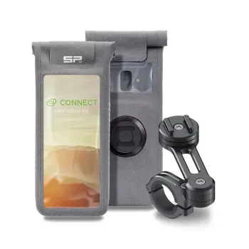 cafe 4 racer - SP Connect™, repl. weather cover Samsung S22+ - SP Connect Cell Phone accessories 
