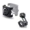 cafe 4 racer - SP Connect™, universal phone clamp + handlebar mount bracket - SP Connect Cell Phone accessories 