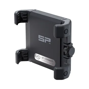 cafe 4 racer - SP Connect™, universal phone clamp + handlebar mount bracket - SP Connect Cell Phone accessories 