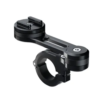 cafe 4 racer - SP Connect™, universal phone clamp + handlebar mount bracket - SP Connect Cell Phone accessories 