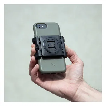 cafe 4 racer - SP Connect™, universal phone clamp + handlebar mount bracket - SP Connect Cell Phone accessories 