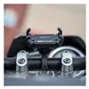 cafe 4 racer - SP Connect™, universal phone clamp + handlebar mount bracket - SP Connect Cell Phone accessories 