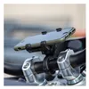 cafe 4 racer - SP Connect™, universal phone clamp + handlebar mount bracket - SP Connect Cell Phone accessories 