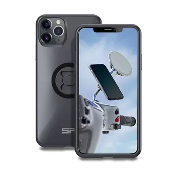 cafe 4 racer - SP Connect™ Moto Mirror Bundle LT iPhone 11 PRO MAX/XS MAX - SP Connect Cell Phone accessories 