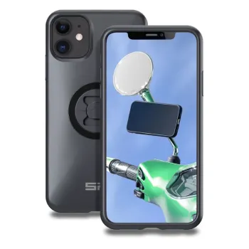 cafe 4 racer - RAM Mounts, Form-fit cradle for Apple iPhone 12 & 12 Pro - RAM Mounts Cell Phone accessories 