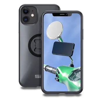 SP Connect™ Moto Mirror Bundle LT iPhone 11/XR