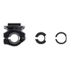 cafe 4 racer - SP Connect™ Moto Mirror Bundle LT iPhone 8+/7+/6s+/6+ - SP Connect Cell Phone accessories 