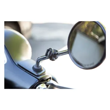 cafe 4 racer - SP Connect™ Moto Mirror Bundle LT iPhone 8+/7+/6s+/6+ - SP Connect Cell Phone accessories 
