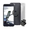 cafe 4 racer - SP Connect™ Moto Mirror Bundle LT iPhone 8+/7+/6s+/6+ - SP Connect Cell Phone accessories 