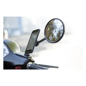 cafe 4 racer - SP Connect™ Moto Mirror Bundle LT iPhone 8+/7+/6s+/6+ - SP Connect Cell Phone accessories 
