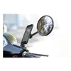 cafe 4 racer - SP Connect™ Moto Mirror Bundle LT iPhone 8+/7+/6s+/6+ - SP Connect Cell Phone accessories 
