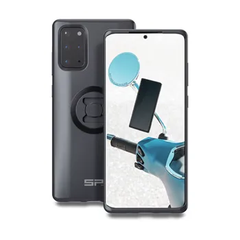 cafe 4 racer - SP Connect™ Moto Mirror Bundle LT Samsung S20+ - SP Connect Cell Phone accessories 