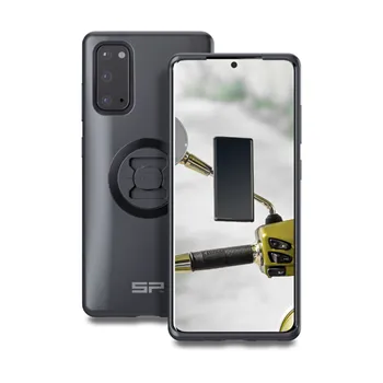 cafe 4 racer - SP Connect™ Moto Mirror Bundle LT Samsung S20 - SP Connect Cell Phone accessories 
