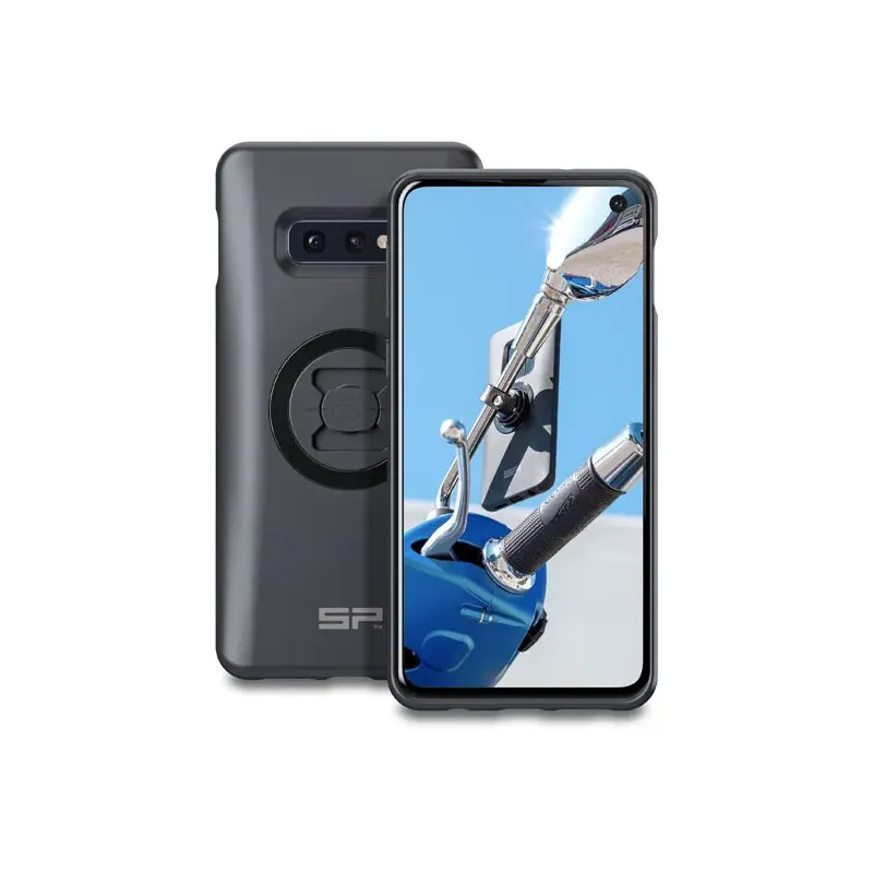 cafe 4 racer - SP Connect™ Moto Mirror Bundle LT Samsung S10e - SP Connect Příslušenství mobilního telefonu 