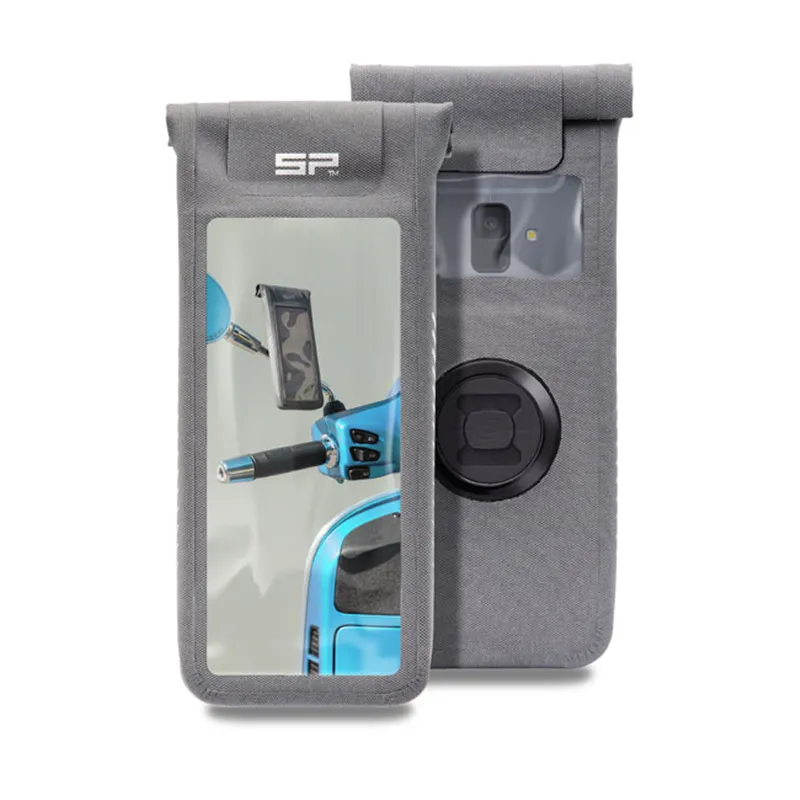 cafe 4 racer - SP Connect™ Moto Mirror Bundle LT Univerzální pouzdro M - SP Connect Příslušenství mobilního telefonu 