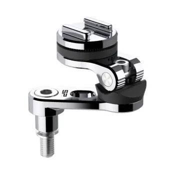 cafe 4 racer - SP Connect™, bar clamp mount pro. Chrome - SP Connect Cell Phone accessories 