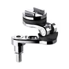 cafe 4 racer - SP Connect™, bar clamp mount pro. Chrome - SP Connect Cell Phone accessories 