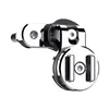 cafe 4 racer - SP Connect™, clutch mount Pro. Chrome - SP Connect Cell Phone accessories 