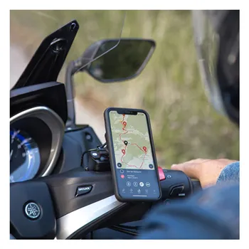 cafe 4 racer - SP Connect™, držiak na brzdu - SP Connect Príslušenstvo pre mobilné telefóny 