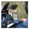 cafe 4 racer - SP Connect™, brake mount - SP Connect Cell Phone accessories 