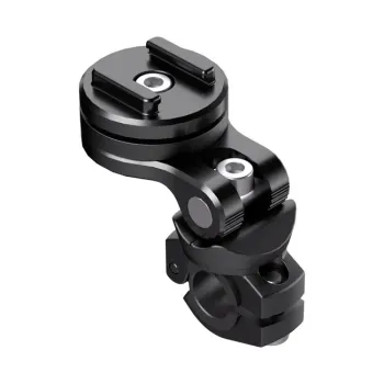 cafe 4 racer - RAM Mounts, Low Profile X-Grip with Tough-Claw™ Base. Small - RAM Mounts Cell Phone accessories 