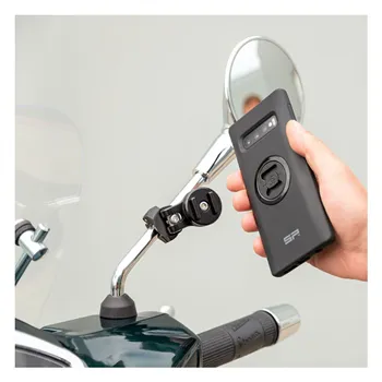 cafe 4 racer - SP Connect™, Mirror Mount Pro - SP Connect Cell Phone accessories 