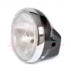 cafe 4 racer - CB400N-Style headlamp - Cafe4Racer Headlights side mount 4054783129119