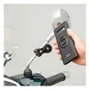 cafe 4 racer - SP Connect™, Mirror Mount Pro - SP Connect Cell Phone accessories 